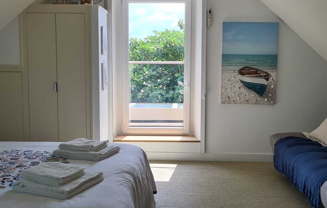 Photo of Bedroom in Morannes sur Sarthe-Daumeray