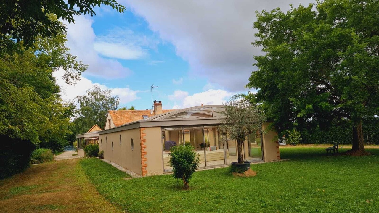 Photo of Outdoor in Morannes sur Sarthe-Daumeray
