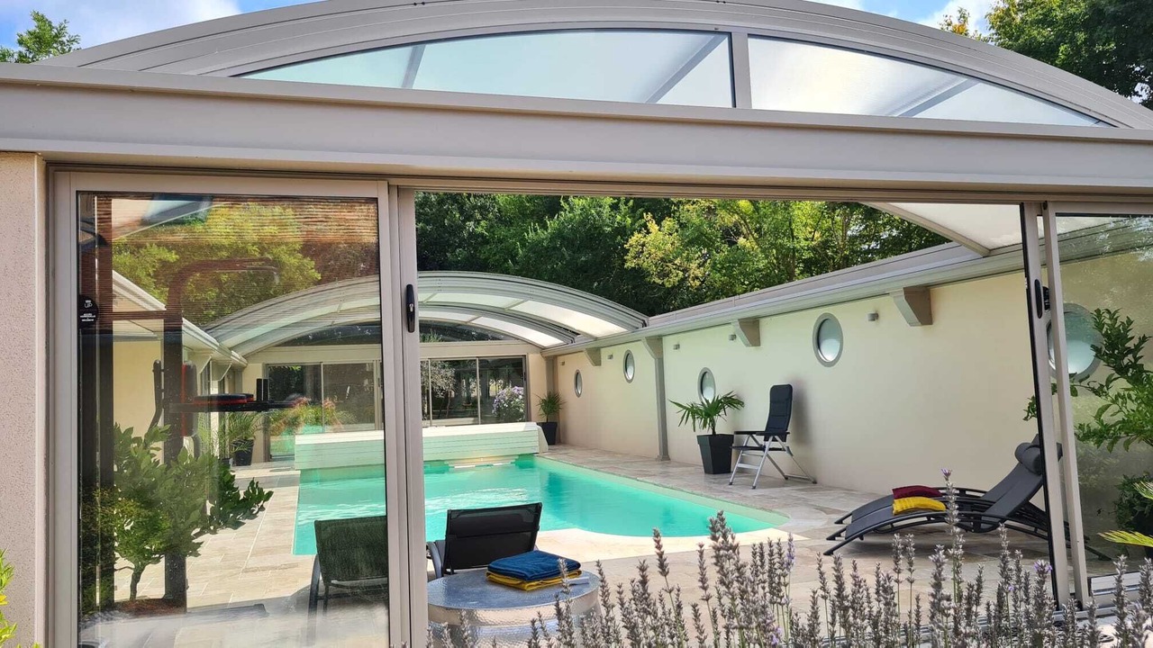 Photo of Outdoor in Morannes sur Sarthe-Daumeray