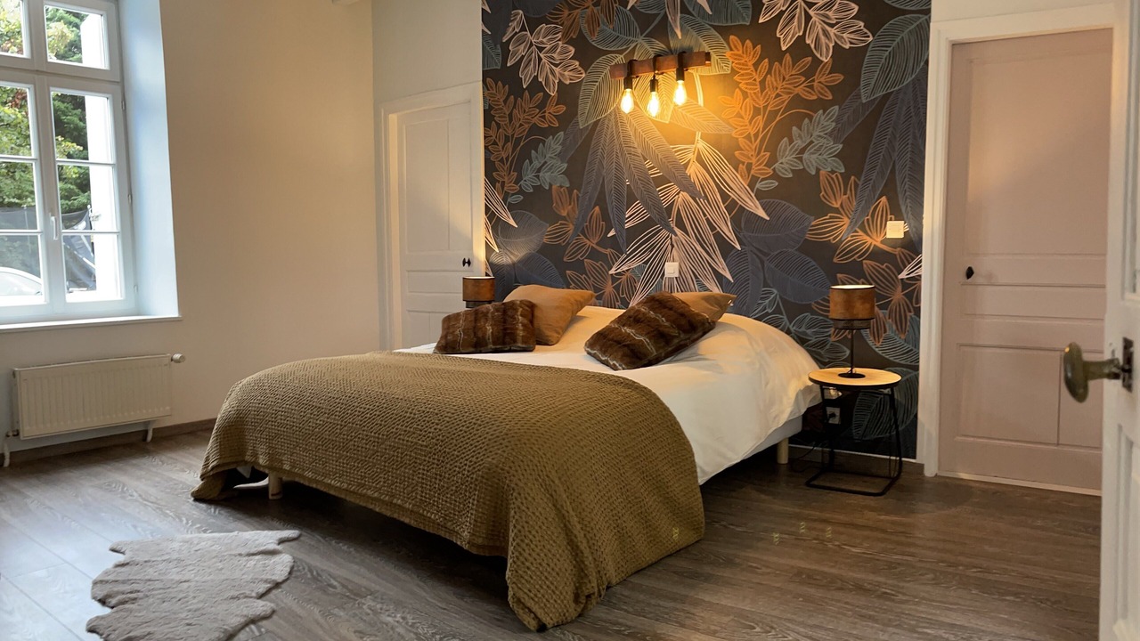 Photo of Bedroom in Hesdigneul-les-Boulogne