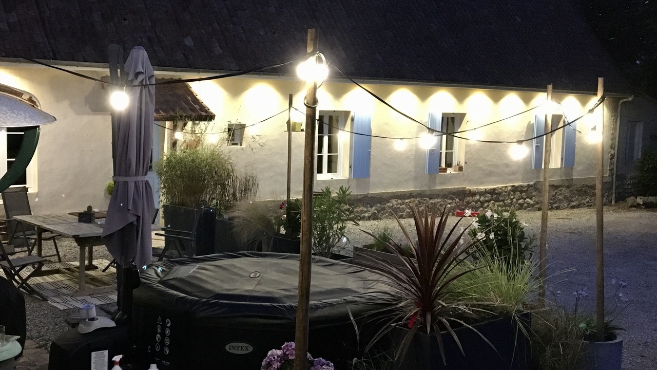 Photo of Outdoor in Hesdigneul-les-Boulogne