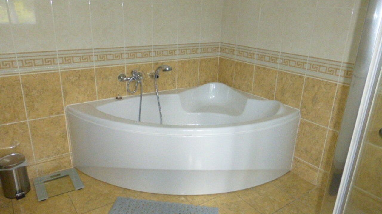 Photo of Bathroom in Touffreville