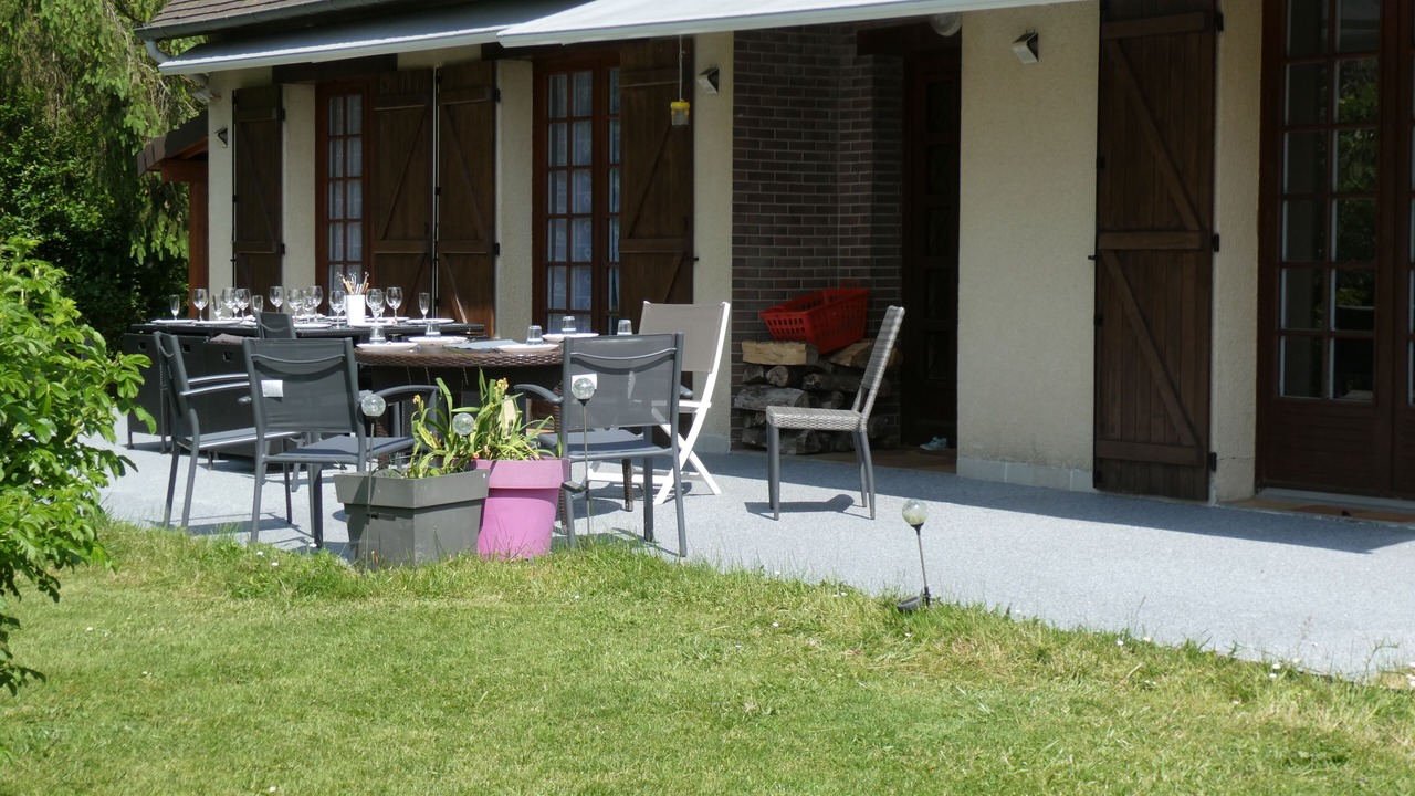 Photo of Outdoor in Touffreville