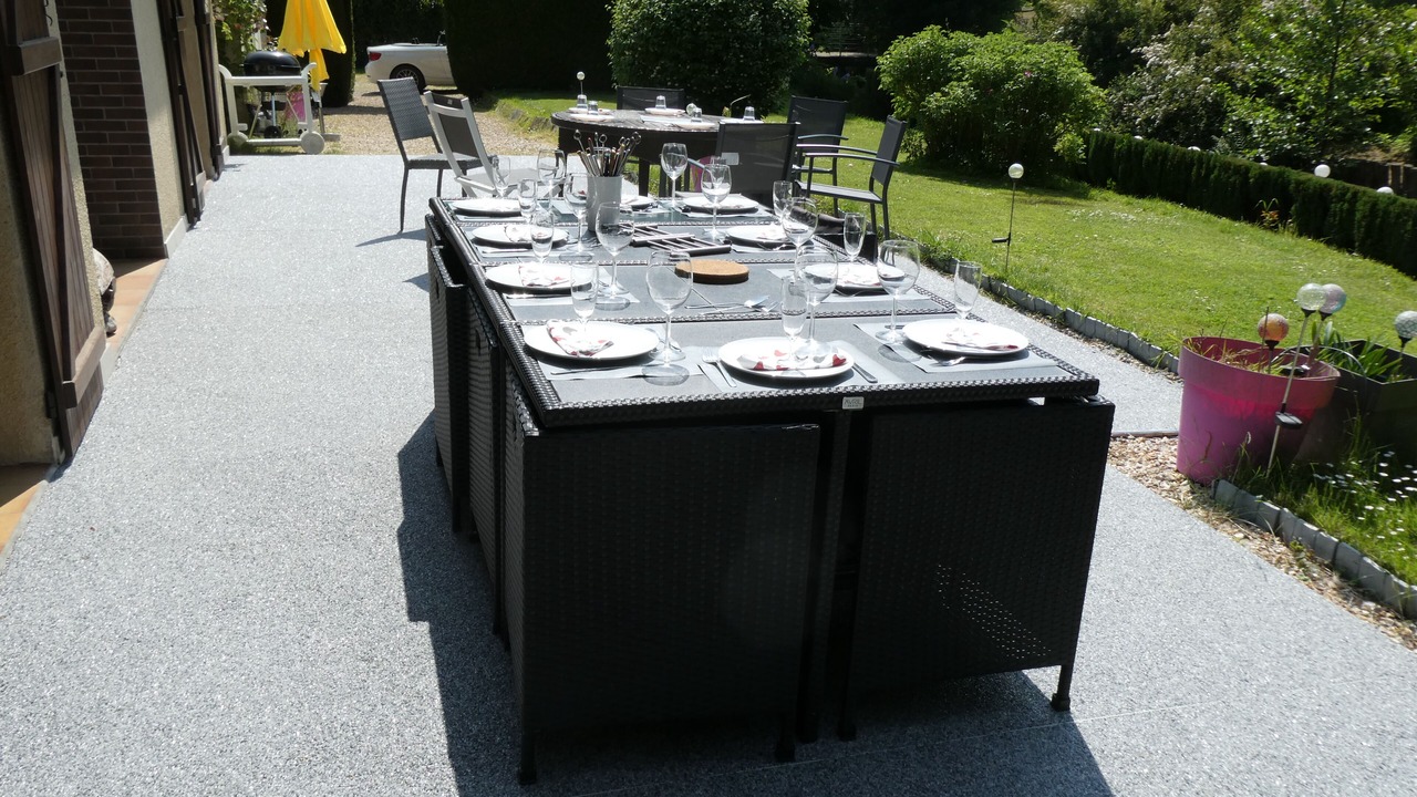 Photo of Outdoor in Touffreville