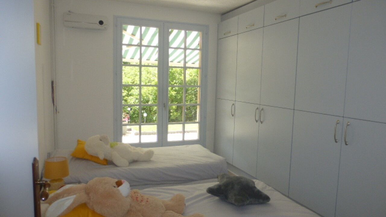 Photo of Bedroom in Touffreville