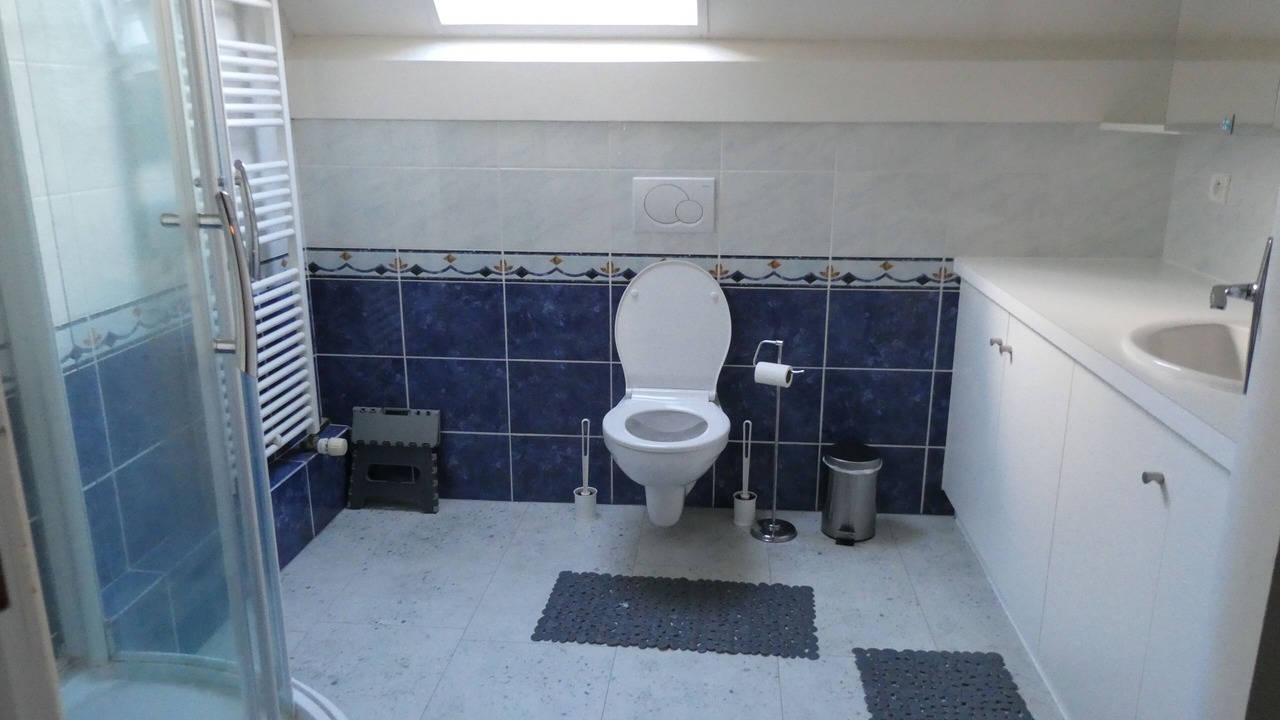 Photo of Bathroom in Touffreville