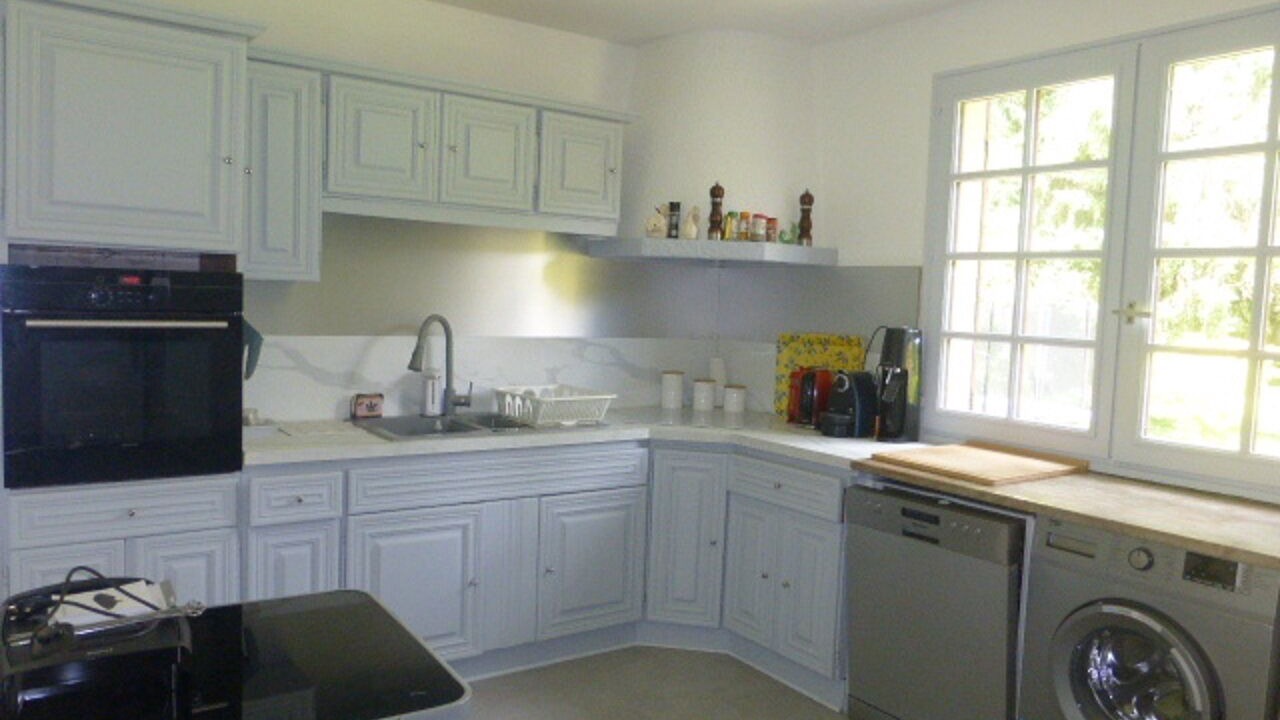 Photo of Kitchen in Touffreville