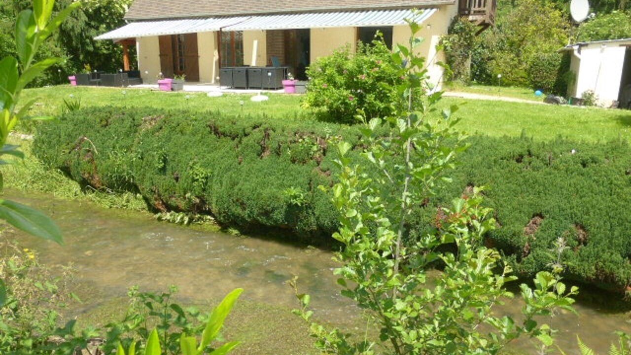 Photo of Outdoor in Touffreville