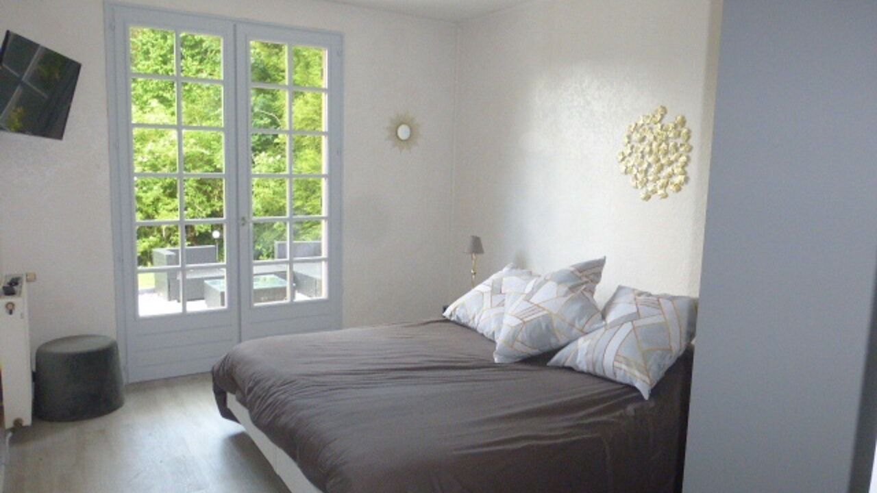 Photo of Bedroom in Touffreville