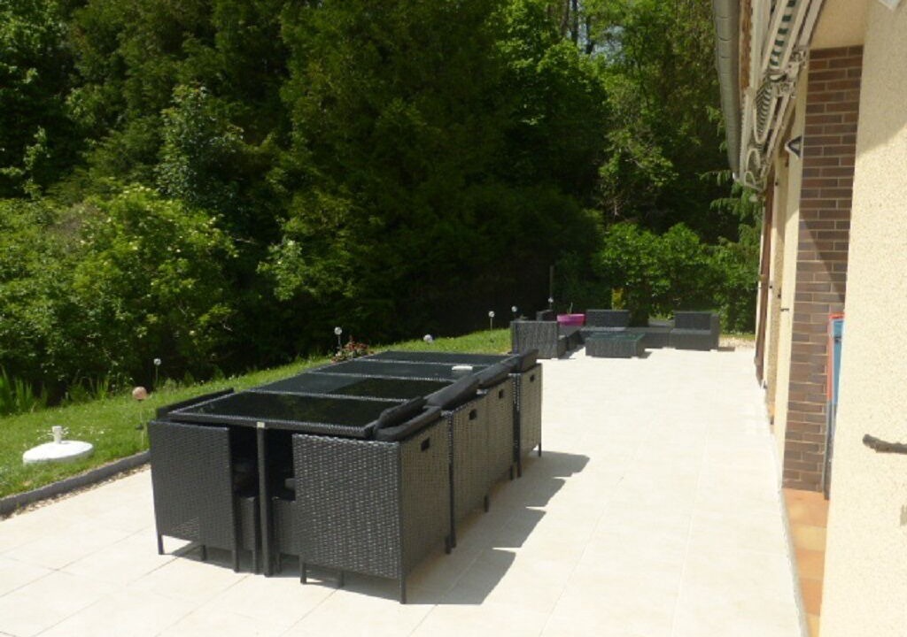 Photo of Outdoor in Touffreville