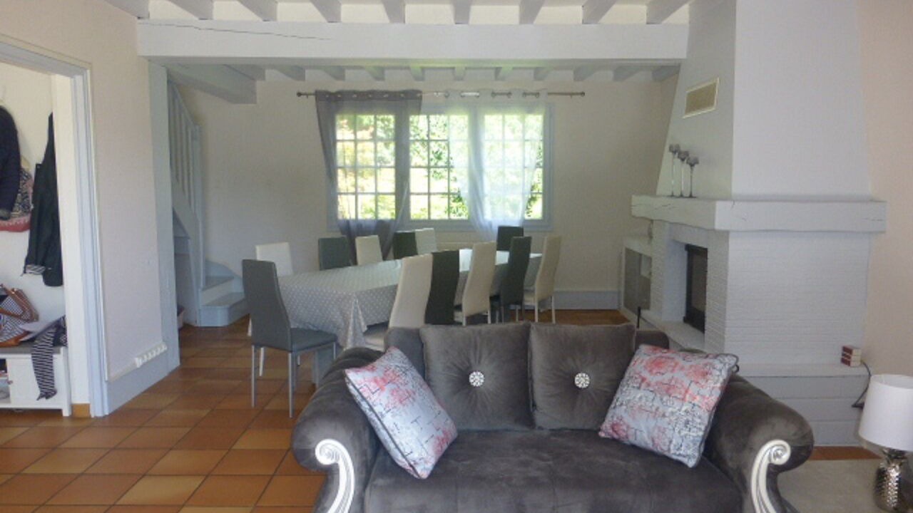 Photo of Livingroom in Touffreville