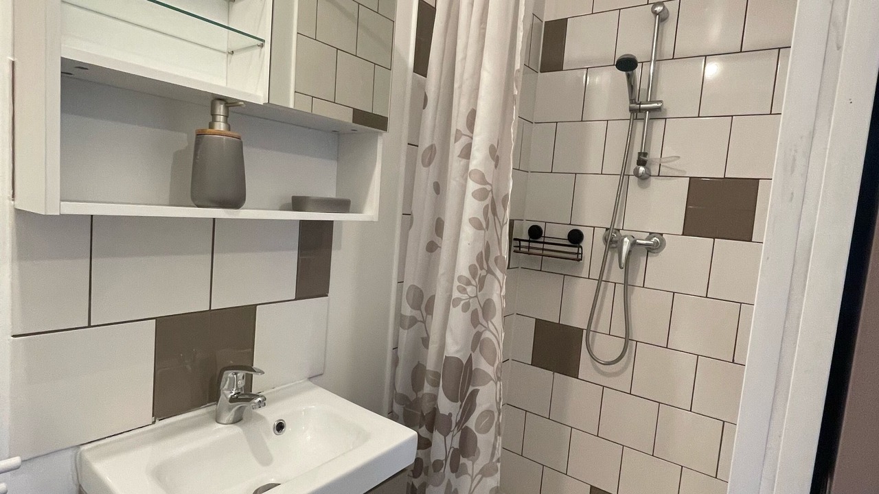 Photo of Bathroom in Beuvry