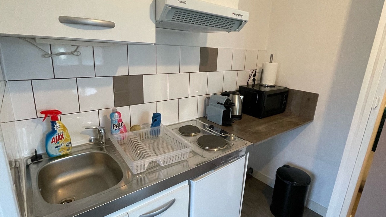 Photo of Kitchen in Beuvry