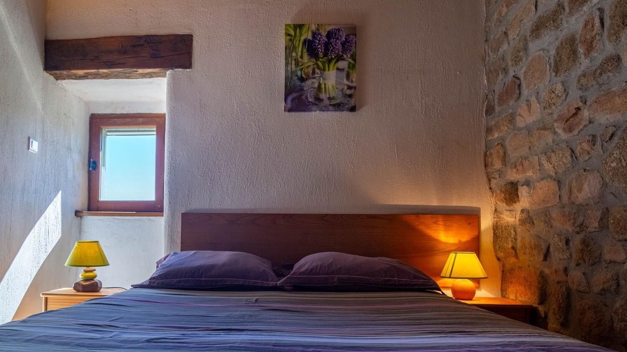 Photo of Bedroom in Pied-de-Borne