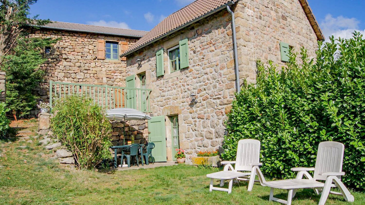 Photo of Outdoor in Pied-de-Borne