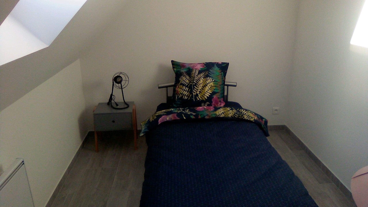 Photo of Bedroom in Oye-Plage