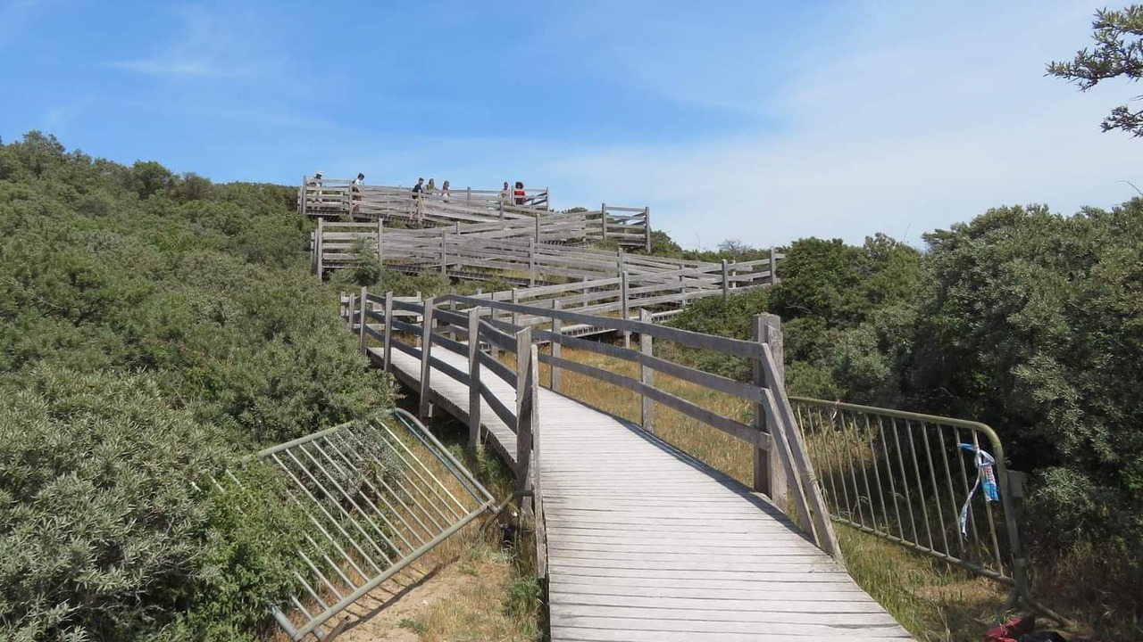 Photo of Outdoor in Oye-Plage