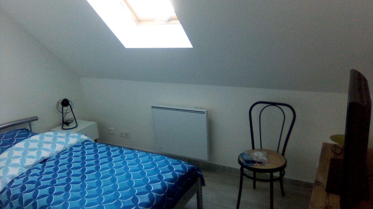 Photo of Bedroom in Oye-Plage