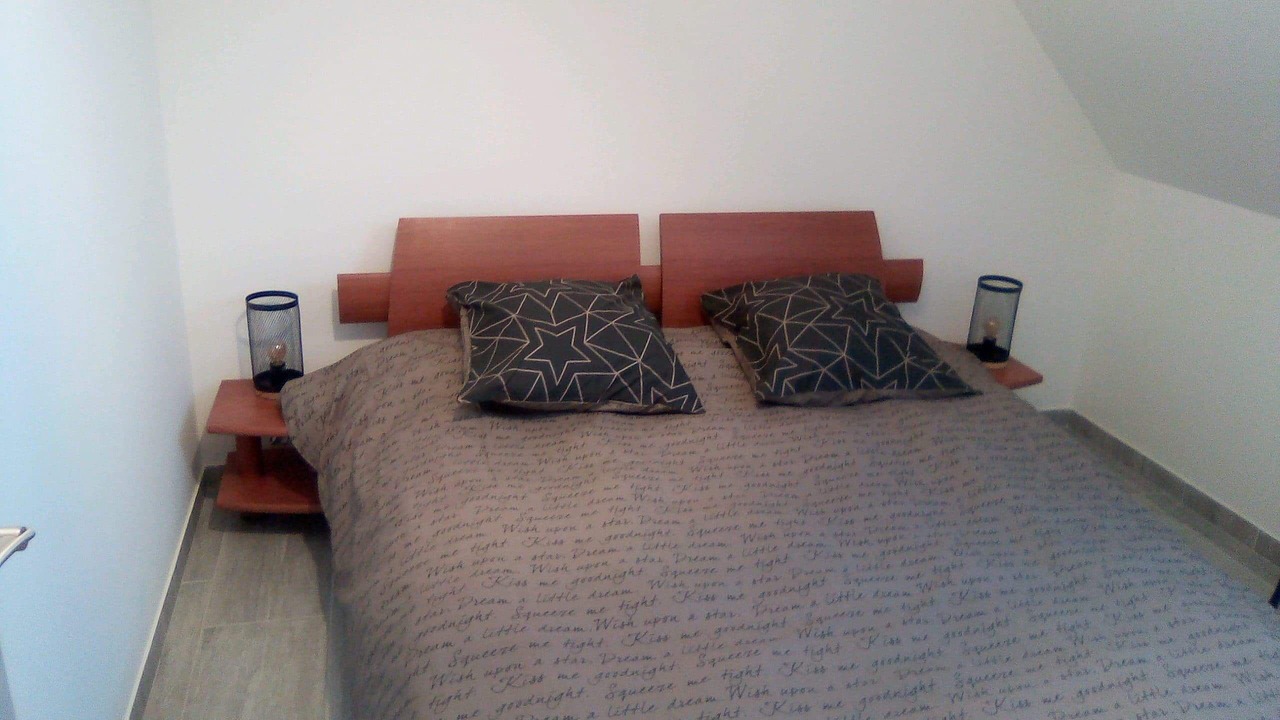 Photo of Bedroom in Oye-Plage