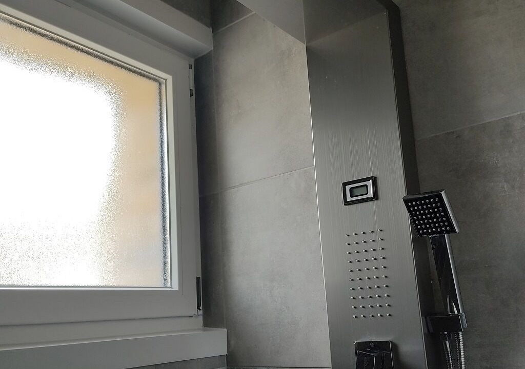 Photo of Bathroom in Oye-Plage