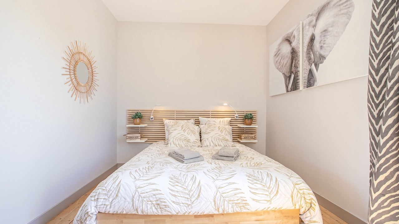Photo of Bedroom in Largny-sur-Automne