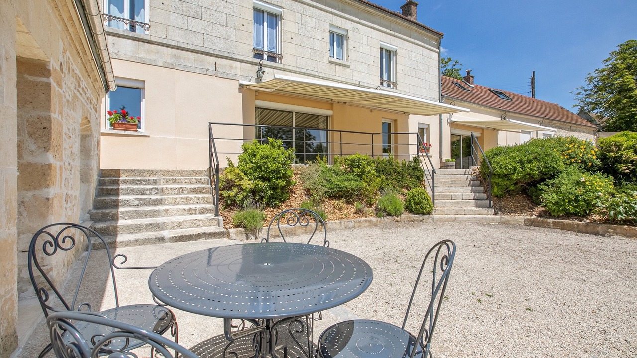 Photo of Outdoor in Largny-sur-Automne