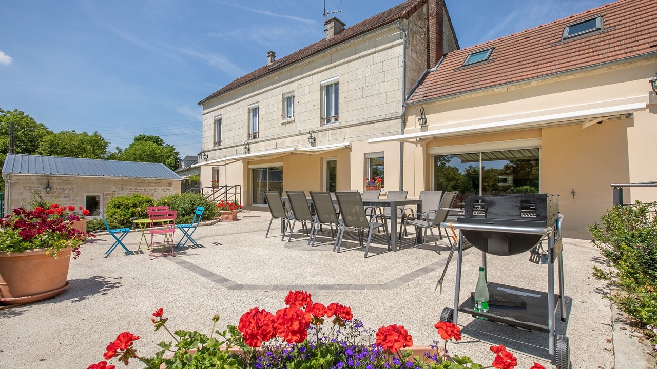 Photo of Outdoor in Largny-sur-Automne