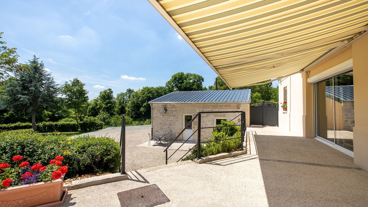Photo of Outdoor in Largny-sur-Automne
