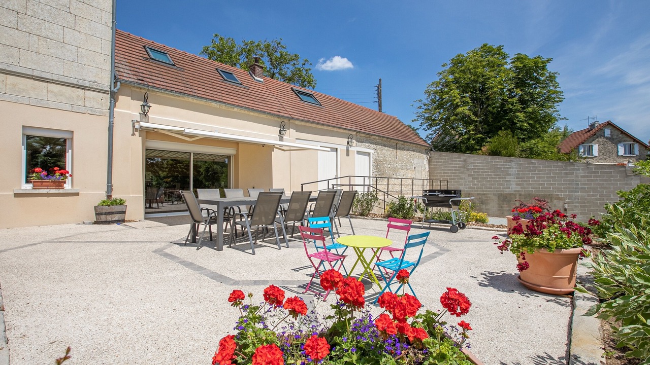 Photo of Outdoor in Largny-sur-Automne