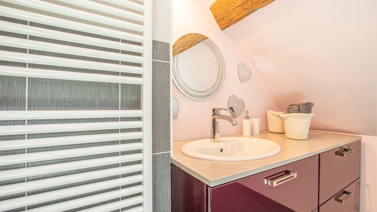 Photo of Bathroom in Largny-sur-Automne