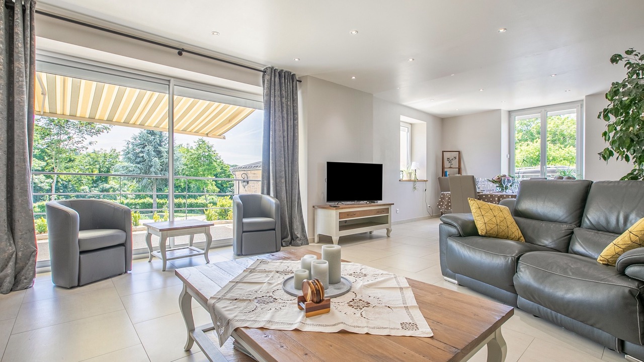 Photo of Livingroom in Largny-sur-Automne