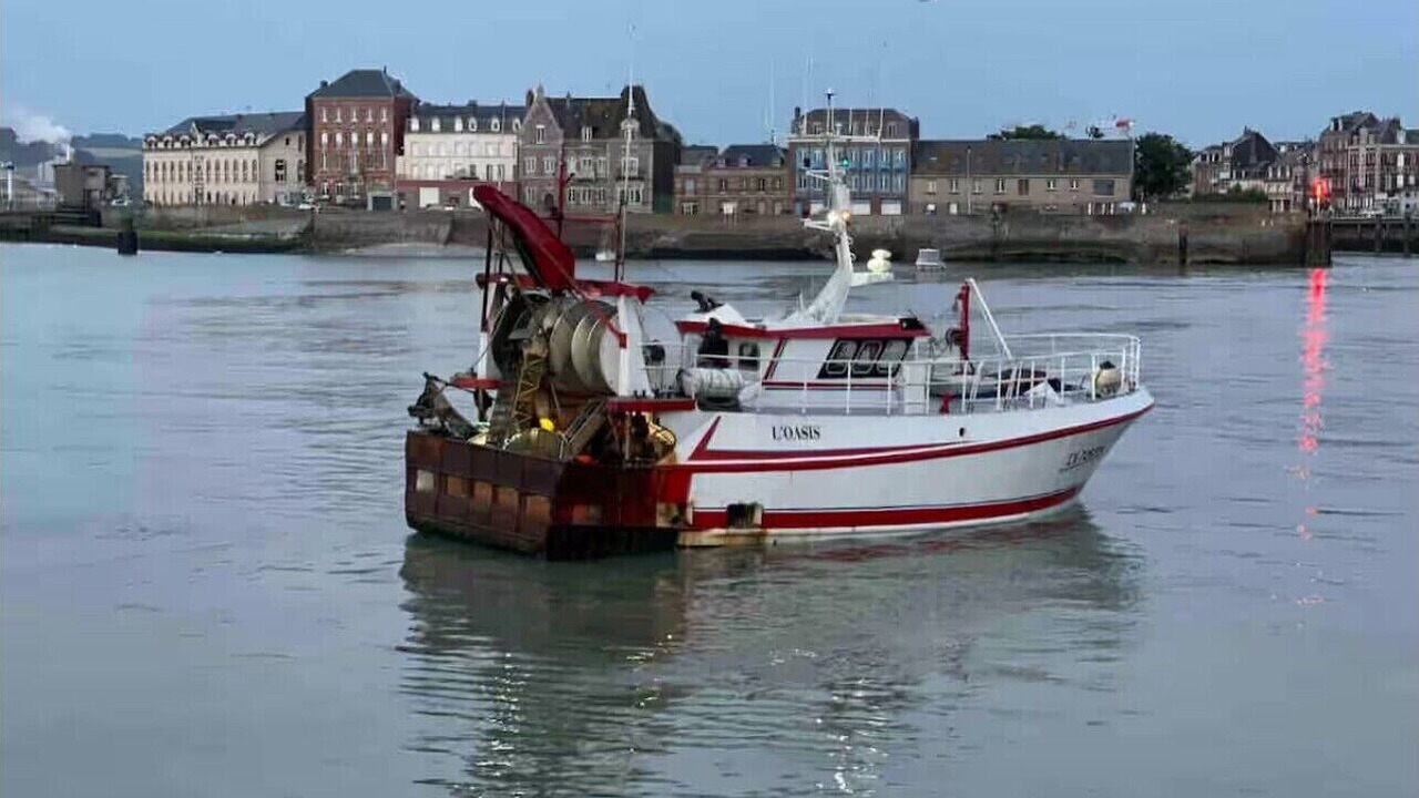 Photo of Others in Criel-sur-Mer