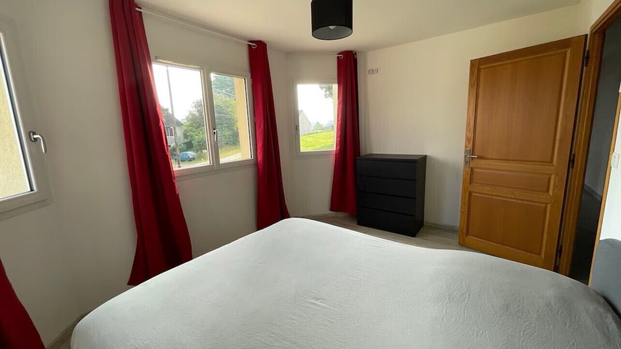 Photo of Bedroom in Criel-sur-Mer