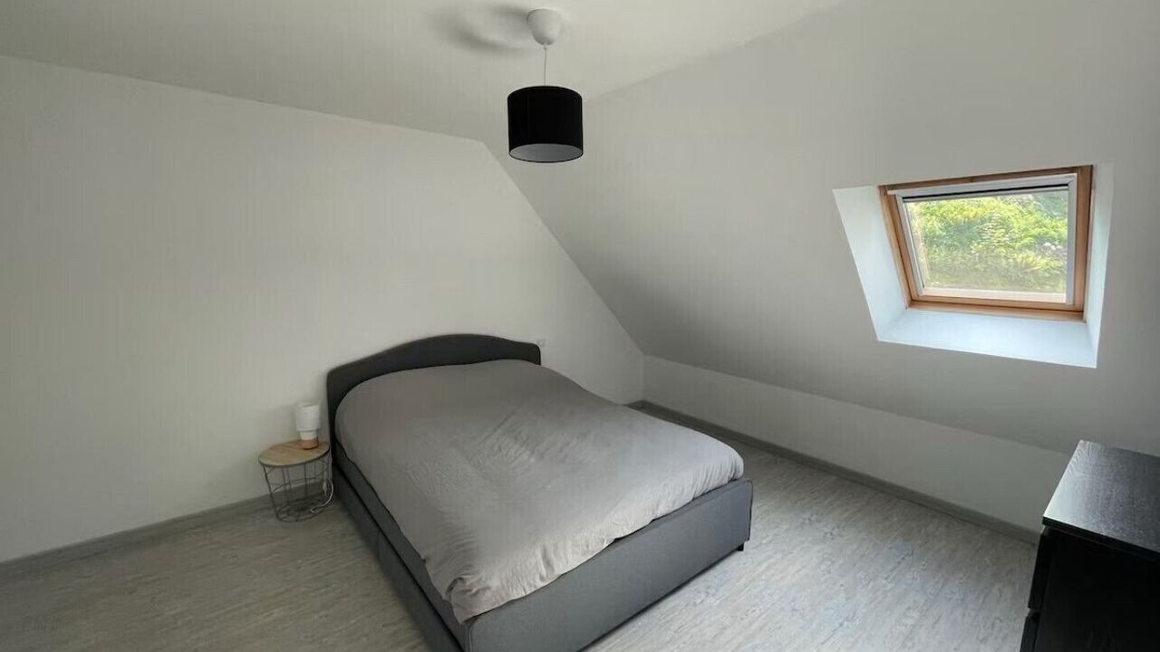Photo of Bedroom in Criel-sur-Mer