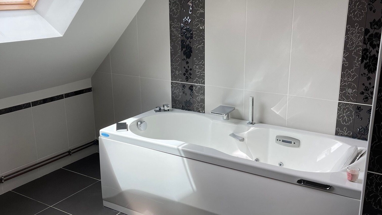Photo of Bathroom in Criel-sur-Mer