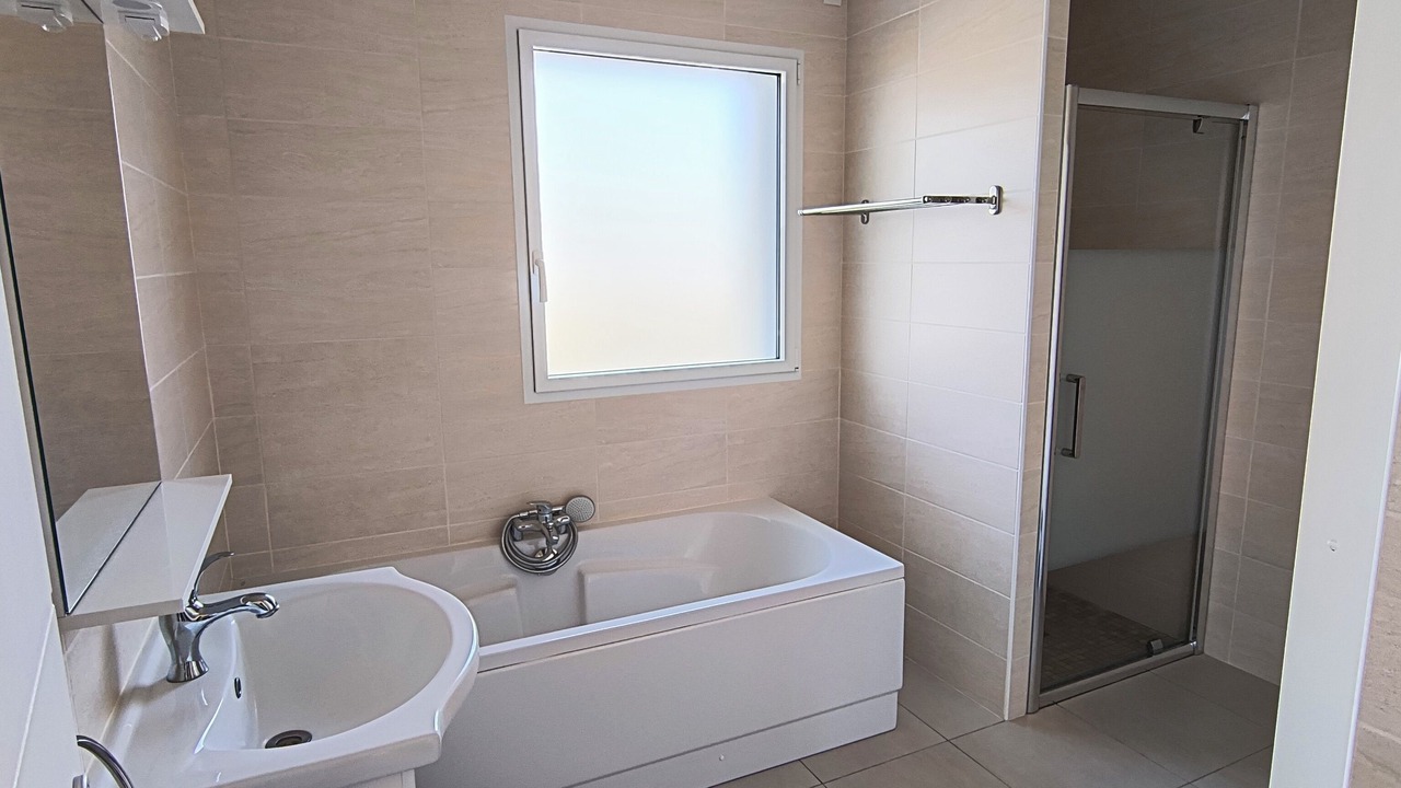 Photo of Bathroom in Sainte-Cecile-Plage