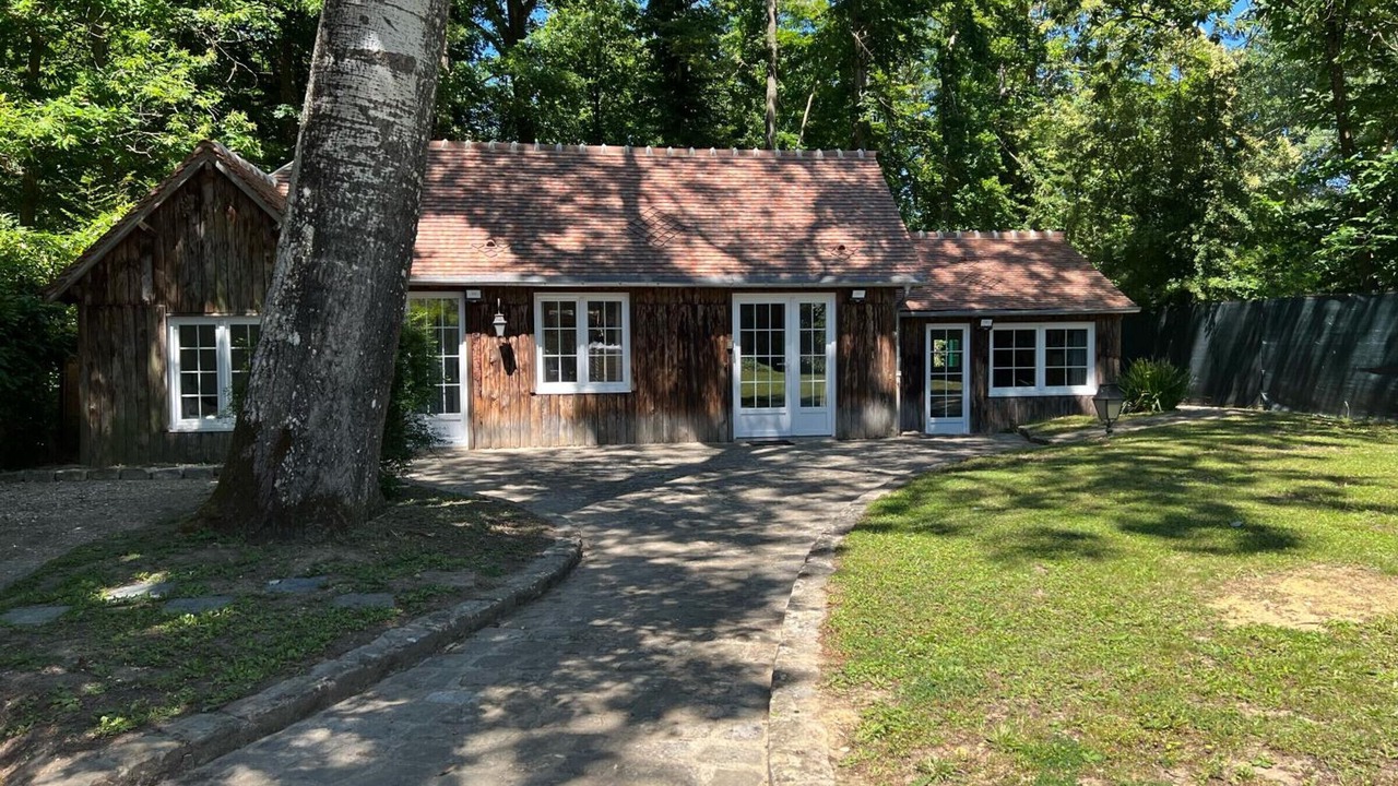 Photo of Outdoor in Thoiry