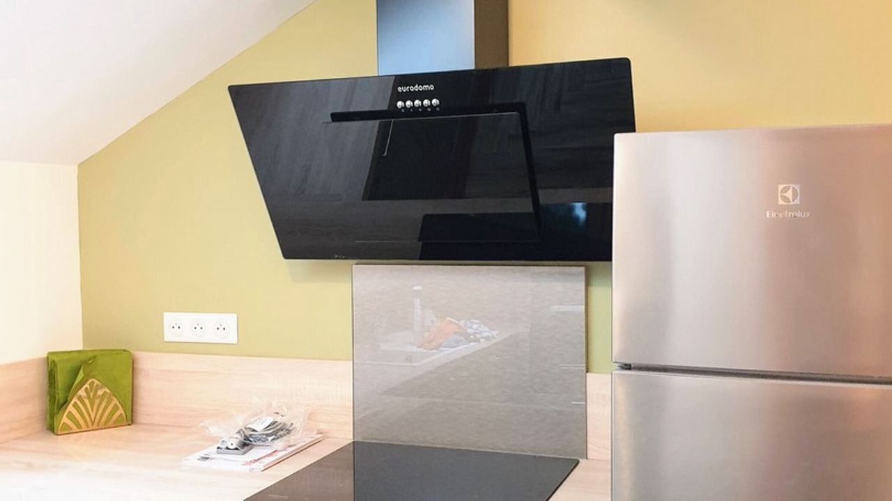 Photo of Kitchen in Thoiry