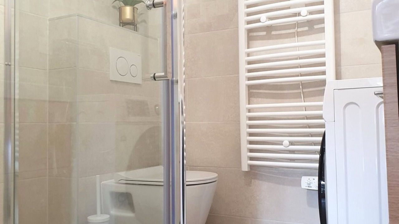 Photo of Bathroom in Thoiry