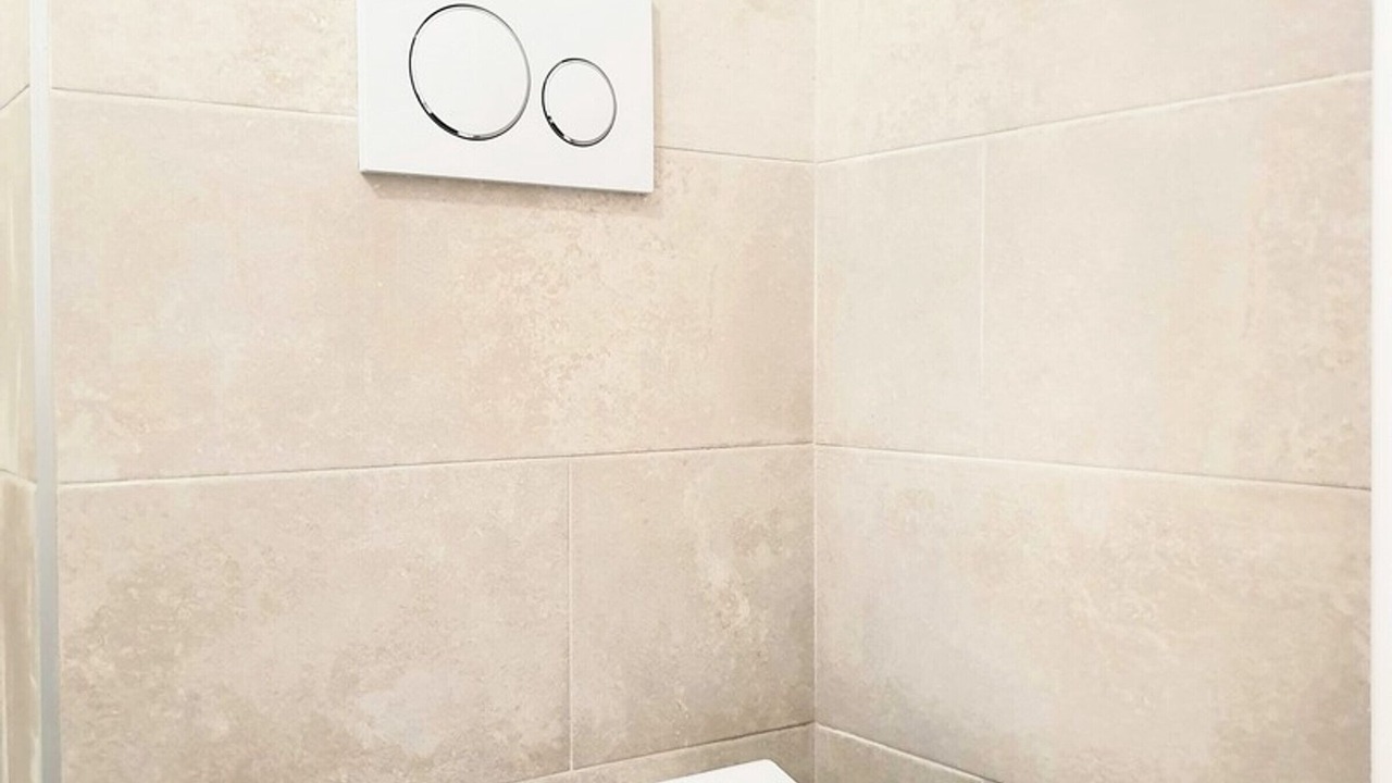 Photo of Bathroom in Thoiry
