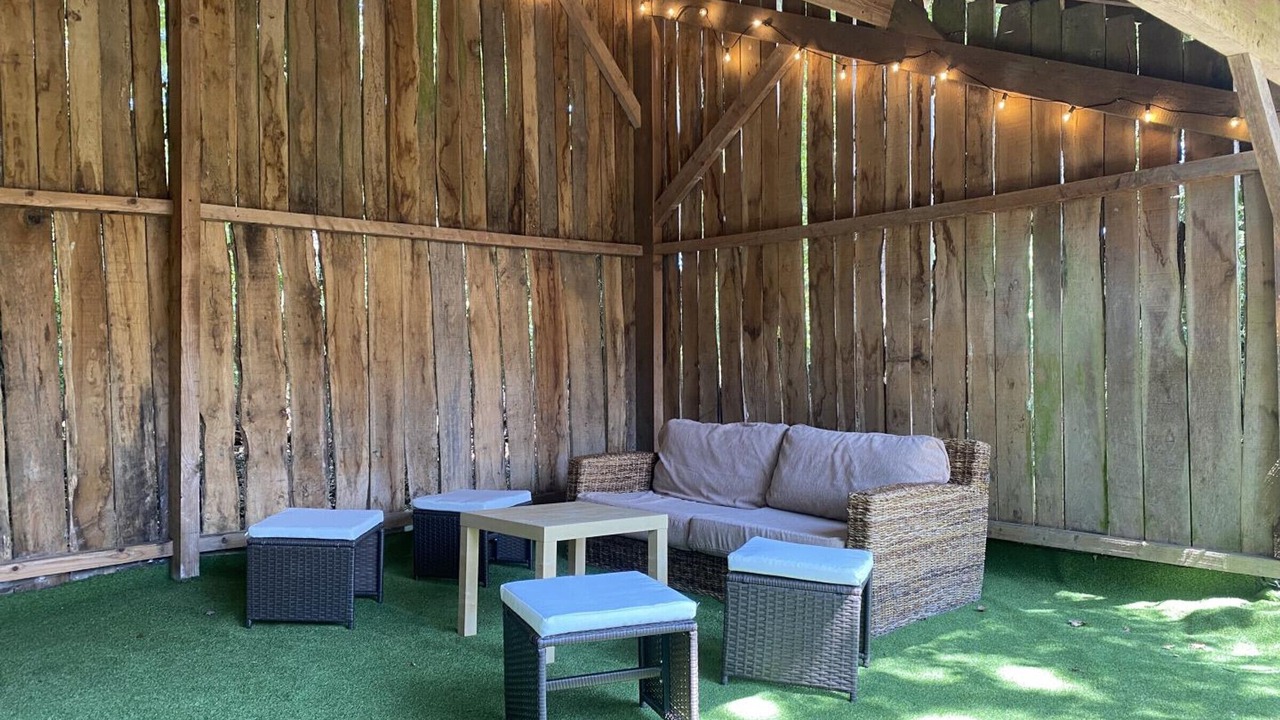 Photo of Outdoor in Thoiry