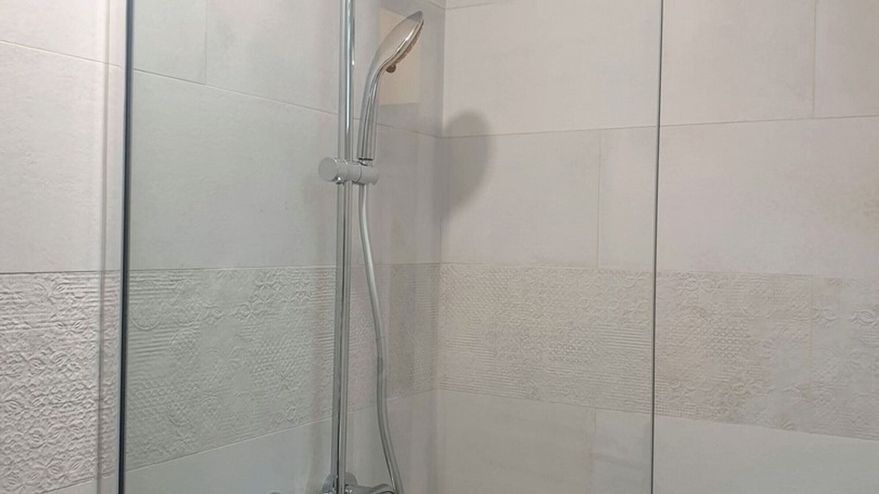 Photo of Bathroom in Thoiry