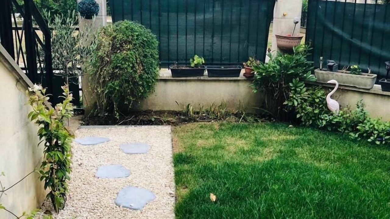 Photo of Outdoor in Bailly-Romainvilliers