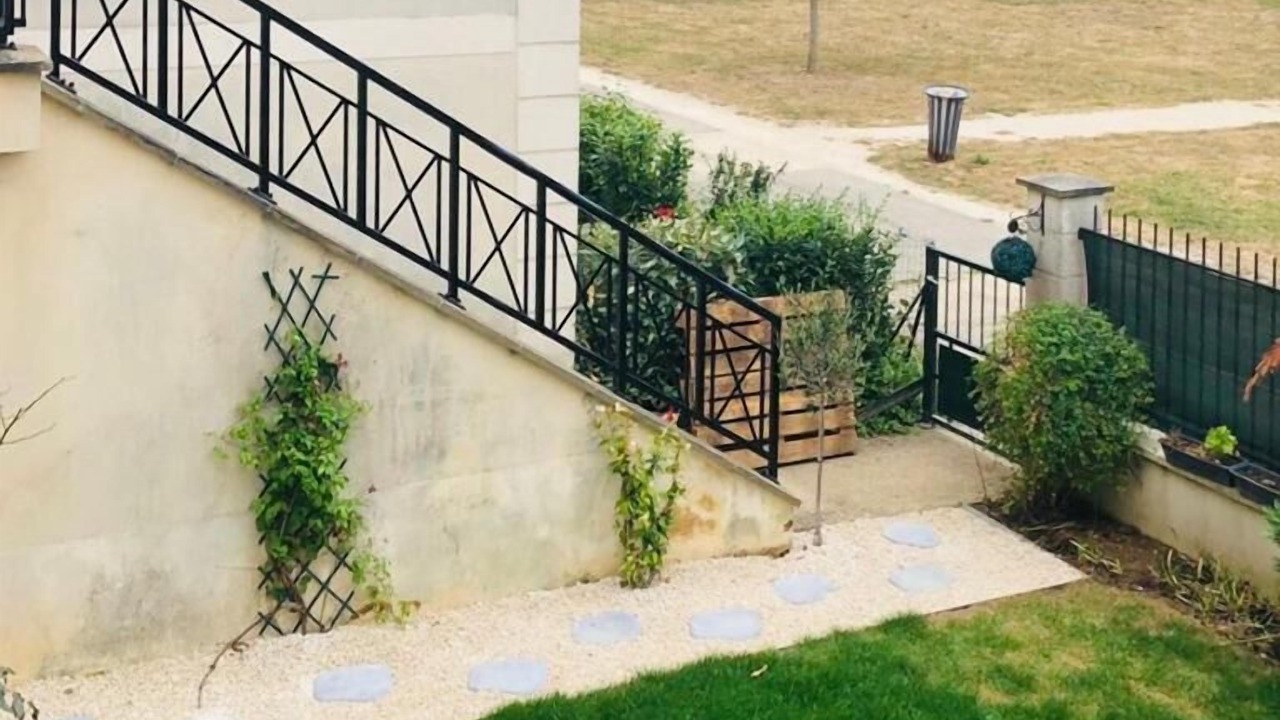 Photo of Outdoor in Bailly-Romainvilliers