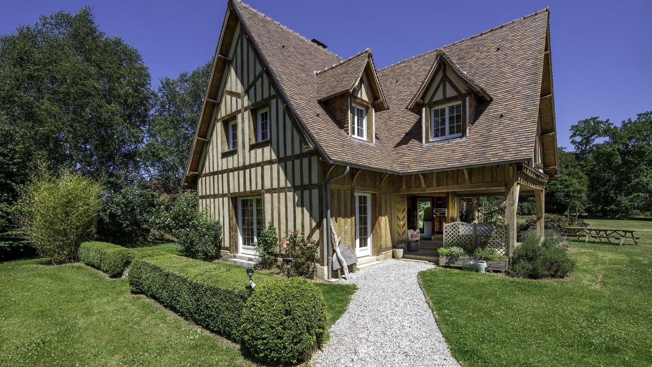 Photo of Outdoor in Sauqueville