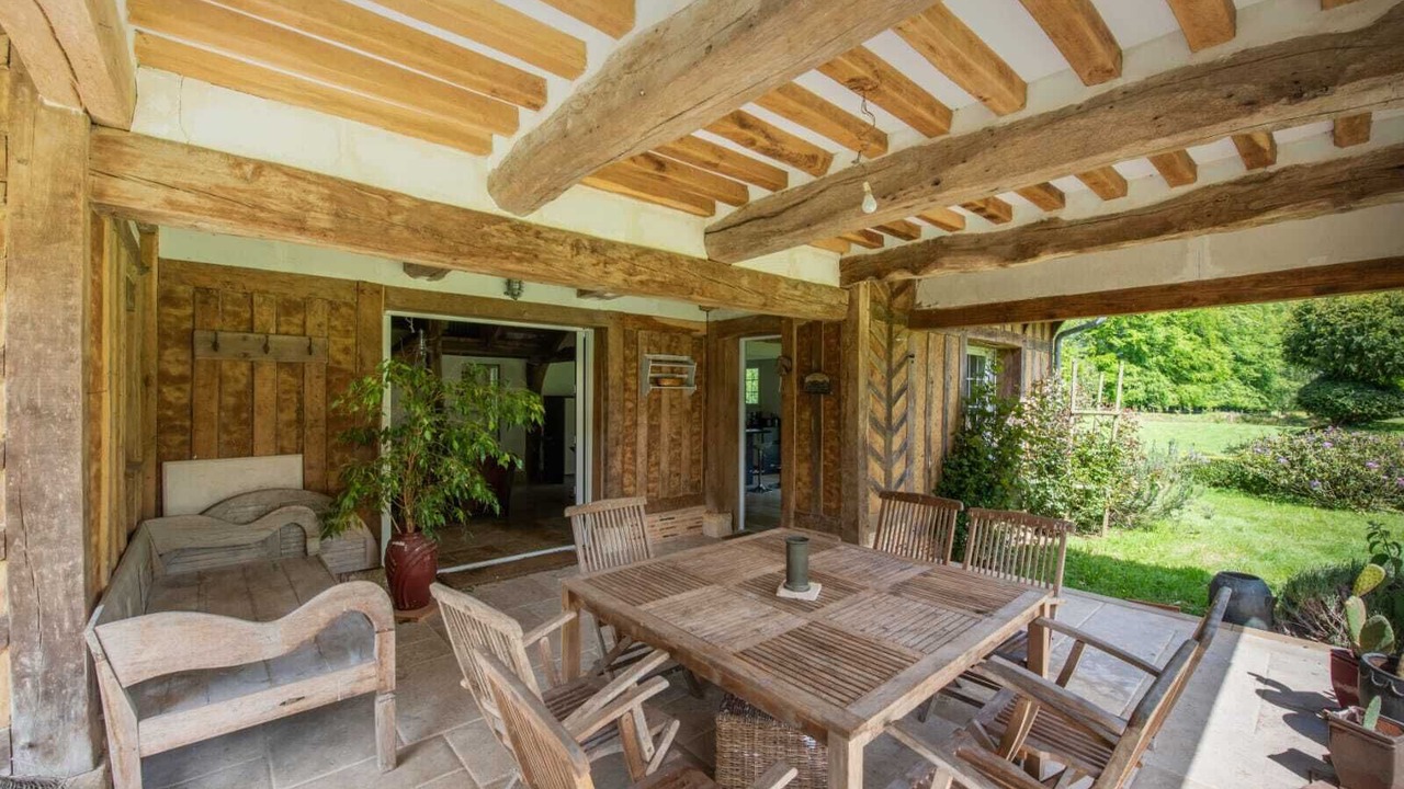 Photo of Outdoor in Sauqueville