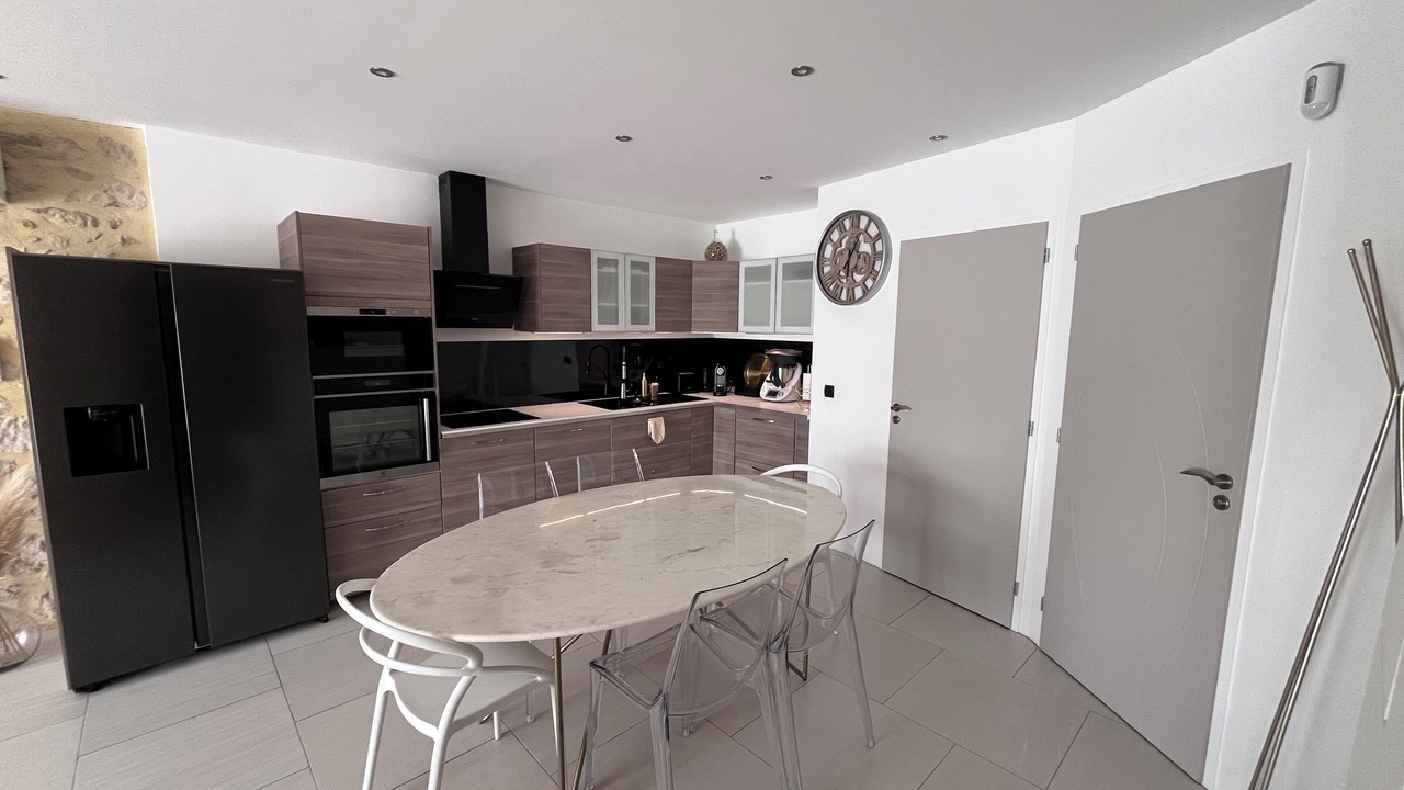 Photo of Kitchen in Brujas