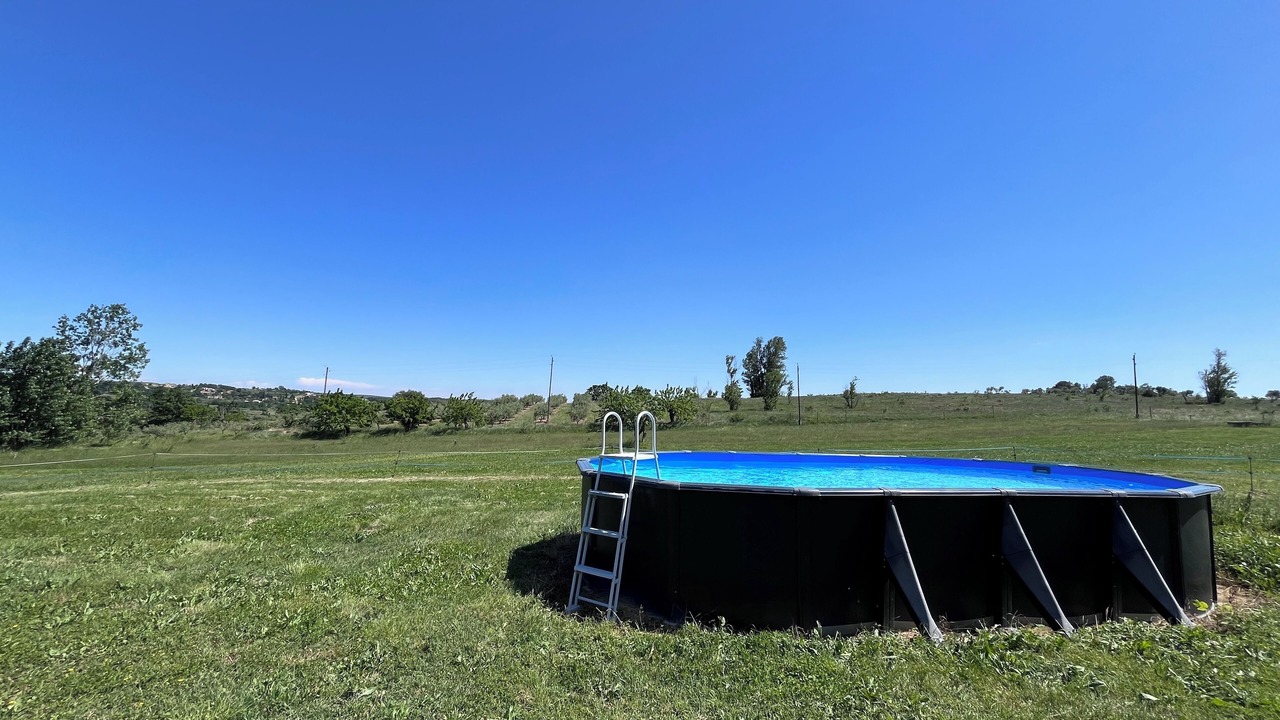 Photo of Outdoor in Brujas