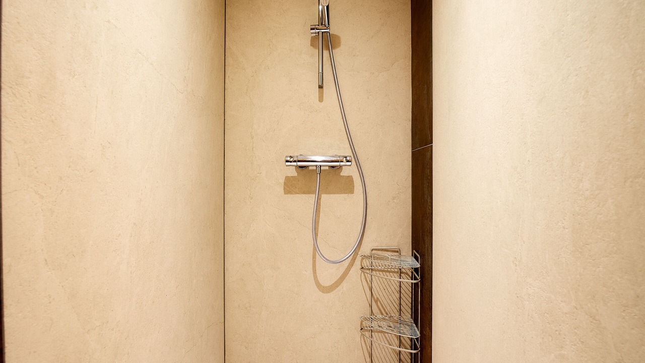 Photo of Bathroom in Le Hanouard