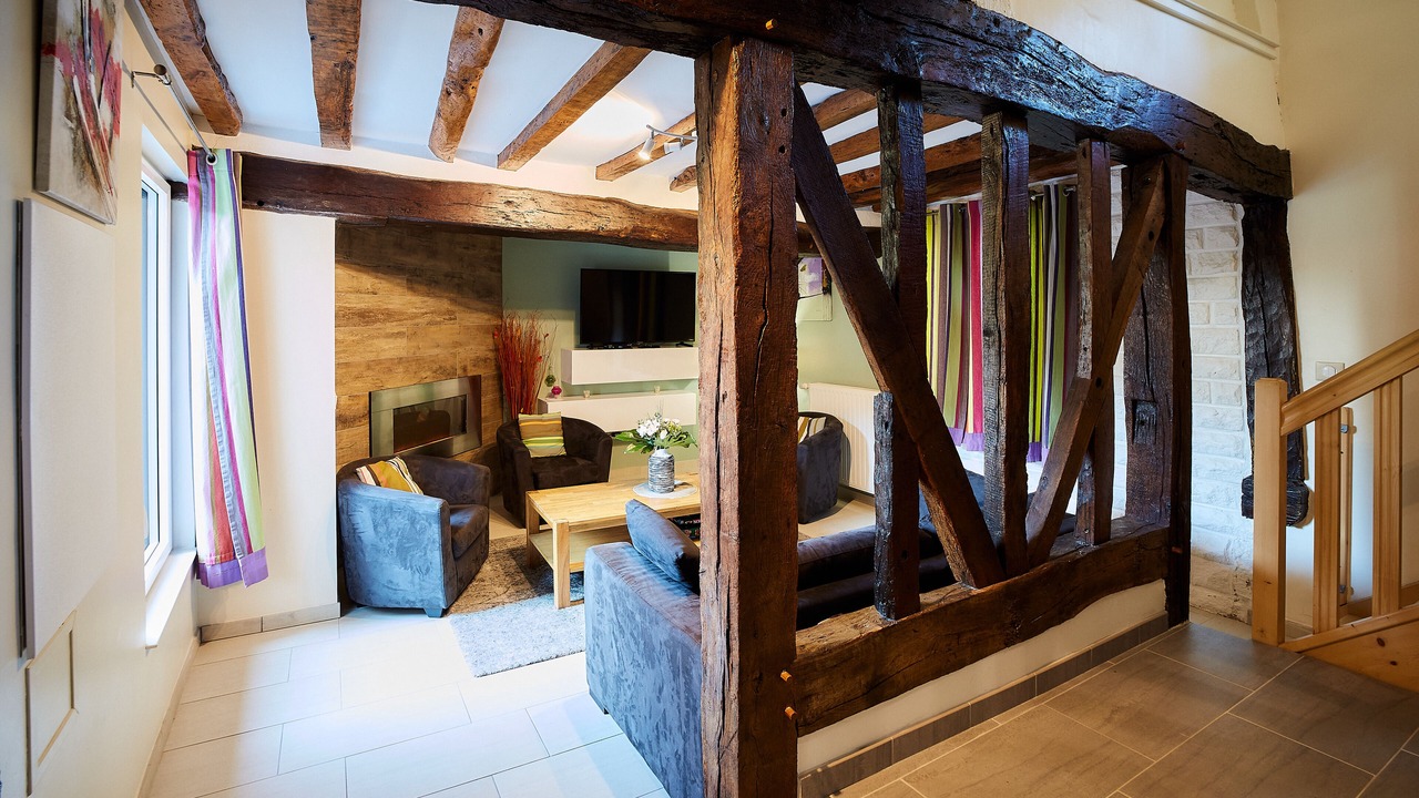 Photo of Livingroom in Le Hanouard